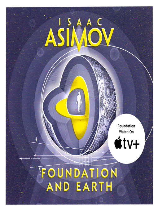 Title details for Foundation and Earth by Isaac Asimov - Wait list